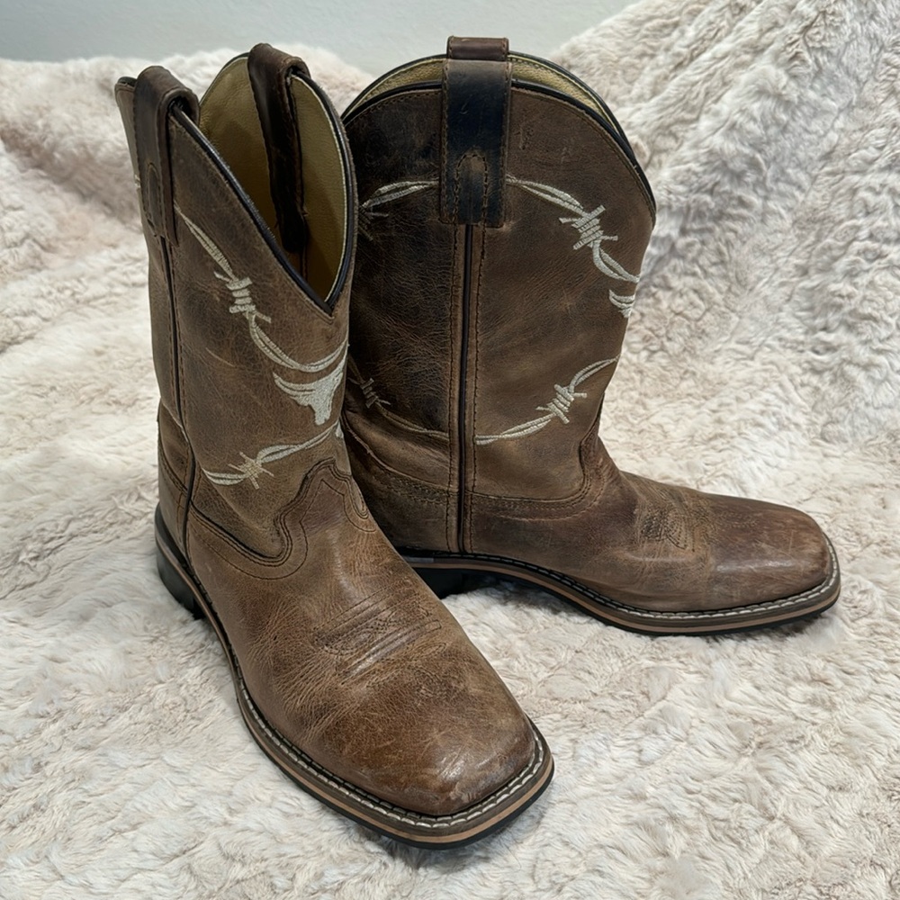Cowboy Boots